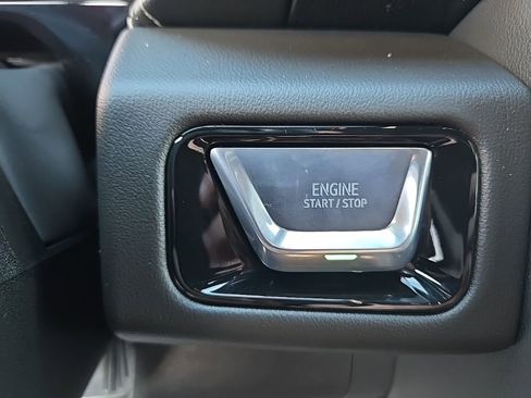 New 2026 GMC Yukon XL Elevation w/ Elevation Premium Package image 21