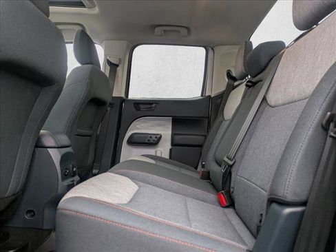 Certified 2022 Ford Maverick XLT w/ Equipment Group 300A Standard image 23