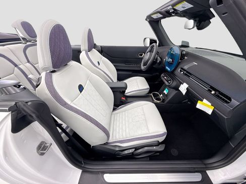 New 2026 MINI Cooper Convertible FWD image 26