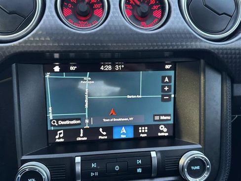 Used 2019 Ford Mustang Premium w/ Ecoboost Performance Package image 16