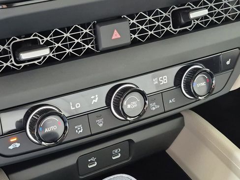 New 2026 Honda Accord SE image 25