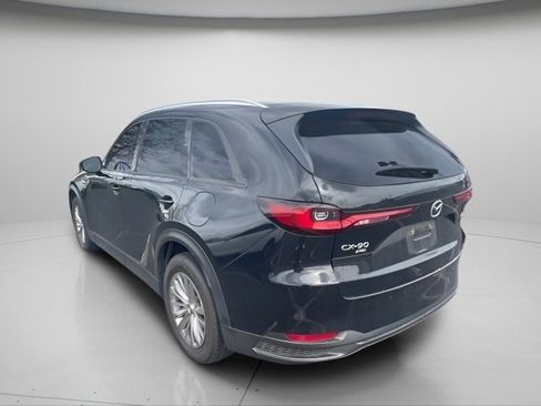 Used 2024 MAZDA CX-90 Plug-In Hybrid w/ Preferred image 18