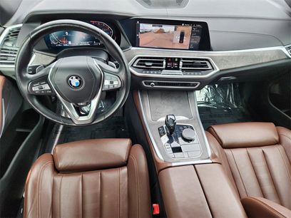 Used 2019 BMW X5 xDrive40i w/ Convenience Package