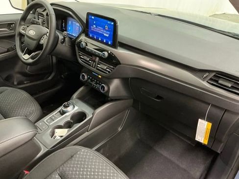 New 2026 Ford Escape Active w/ Cold Weather Package image 17