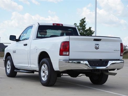 Used 2014 RAM 1500 Tradesman w/ Power & Remote Entry Group image 7