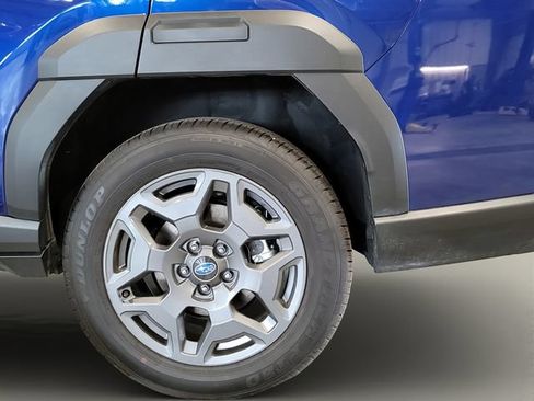Certified 2026 Subaru Outback Premium AWD/4WD image 39