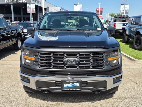 New 2026 Ford F150 XL w/ Equipment Group 103A High AWD/4WD image 2