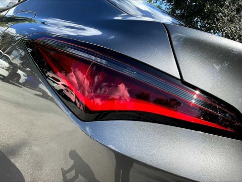 Certified 2025 Acura Integra image 28