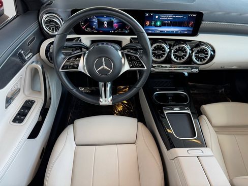 Certified 2024 Mercedes-Benz CLA 250 4MATIC image 12