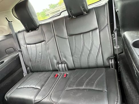 Used 2015 INFINITI QX60 Luxe AWD/4WD image 10