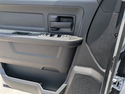 New 2026 RAM 2500 Tradesman image 19