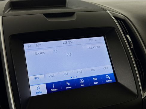Used 2020 Ford Edge SEL w/ Convenience Package image 17