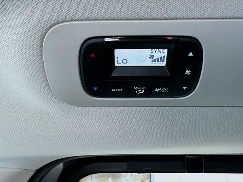 New 2026 Honda Odyssey EX-L image 18