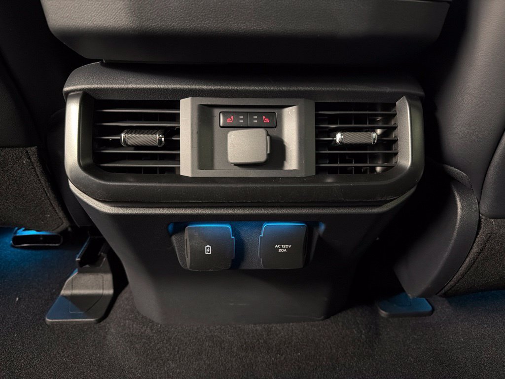 New 2026 Ford F150 Raptor AWD/4WD image 42