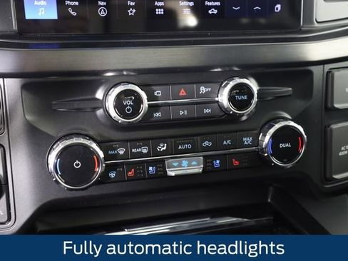 New 2026 Ford F350 Lariat w/ Tremor Off-Road Package image 53