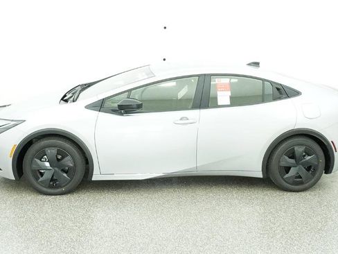 New 2026 Toyota Prius Plug-In Hybrid image 72