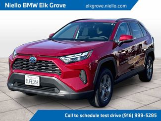 Used 2024 Toyota RAV4 XLE w/ Convenience Package AWD/4WD video 1