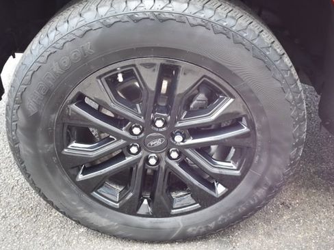 Used 2024 Ford F150 XLT w/ Equipment Group 302A MID AWD/4WD image 56