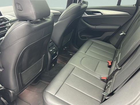 Used 2018 BMW X3 M40i AWD/4WD image 10
