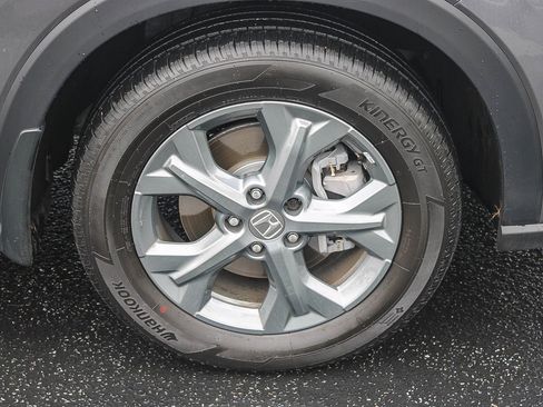 Used 2026 Honda HR-V LX image 11