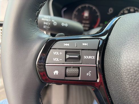 Certified 2026 Honda Civic Sport image 16