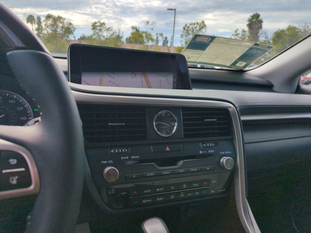 Used 2018 Lexus RX 350 FWD w/ Premium Package image 21