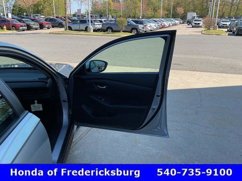 Used 2024 Honda Accord LX image 19