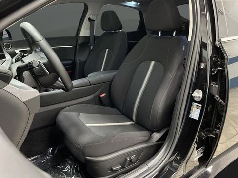 Used 2024 Hyundai Sonata SEL w/ Convenience Package image 4