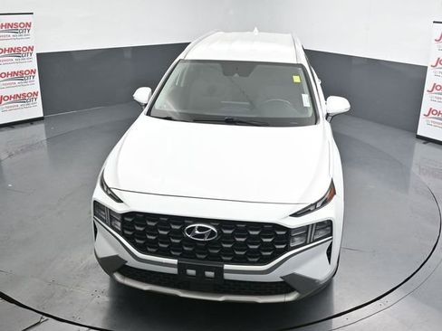 Used 2023 Hyundai Santa Fe SEL AWD/4WD image 26