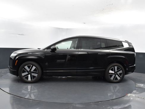 New 2026 Hyundai Ioniq 9 SEL image 9