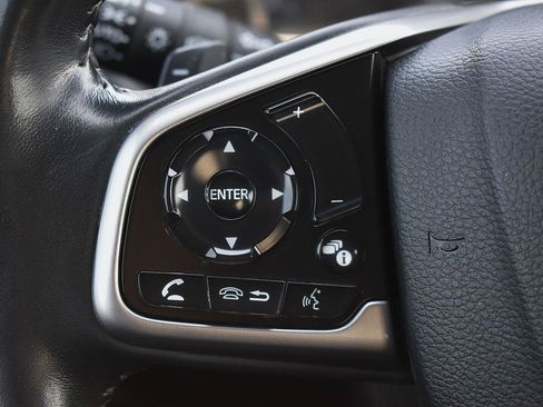 Used 2021 Honda CR-V EX-L image 6