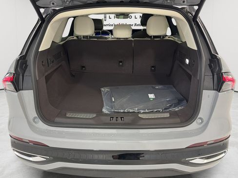New 2026 Lincoln Nautilus Black Label AWD/4WD image 22