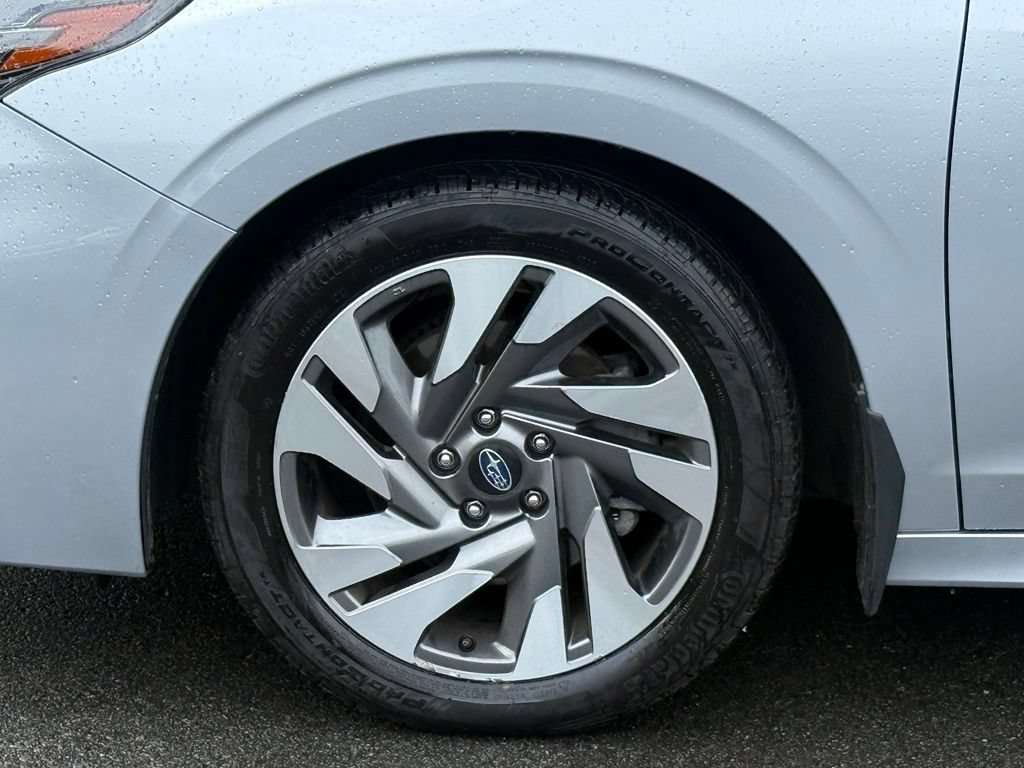Certified 2024 Subaru Legacy Limited AWD/4WD image 12