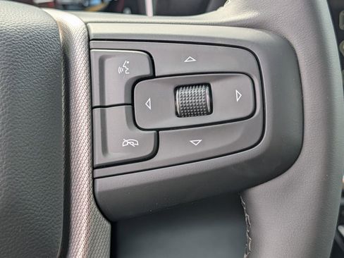 New 2026 GMC Sierra 3500 Denali w/ Denali Reserve Package image 37