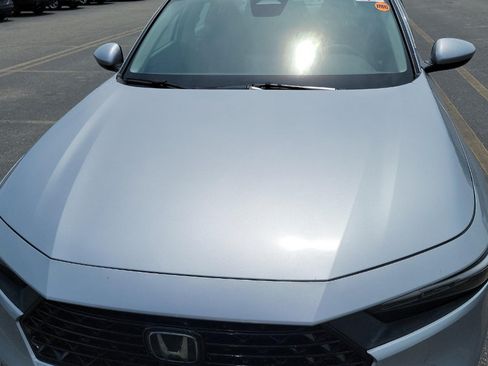 Used 2023 Honda Accord LX image 3