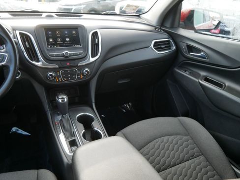 Used 2020 Chevrolet Equinox LT image 13