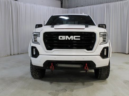 Used 2021 GMC Sierra 1500 AT4 w/ AT4 Premium Package image 40