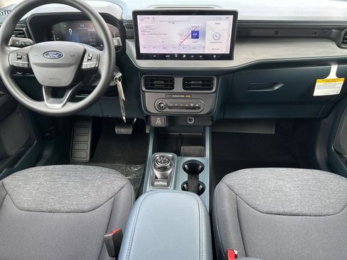 New 2026 Ford Maverick XL FWD image 13