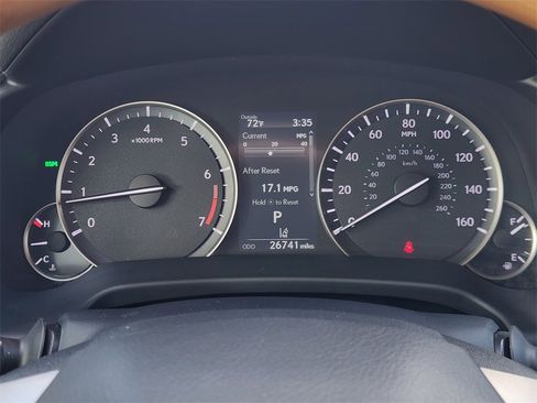 Used 2022 Lexus RX 350L FWD w/ Premium Package image 15