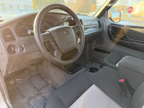 Used 2010 Ford Ranger XLT image 19