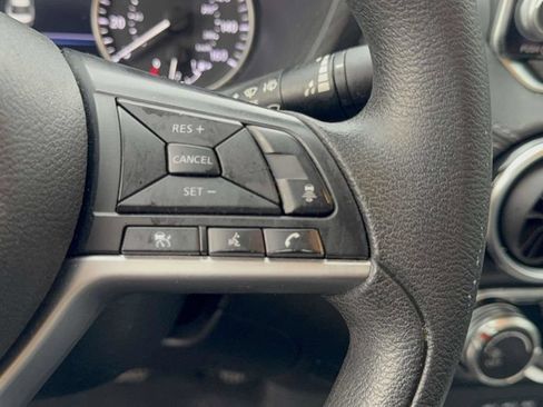 Used 2023 Nissan Sentra SV FWD image 16