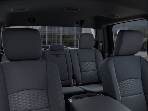 New 2026 RAM 3500 Big Horn AWD/4WD image 26