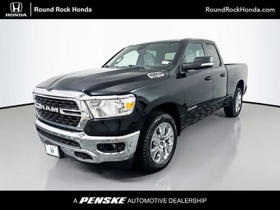 Used 2022 RAM 1500 Lone Star