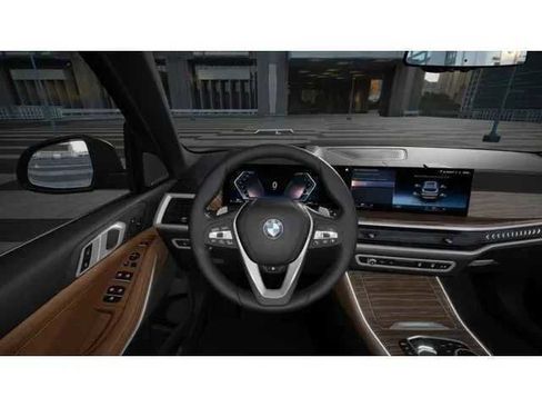 New 2026 BMW X5 sDrive40i w/ Climate Comfort Package RWD image 13