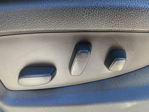 Used 2016 Chevrolet Silverado 1500 LTZ w/ Sport Package image 48