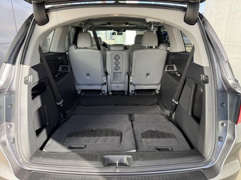 Used 2019 Honda Odyssey EX-L image 48