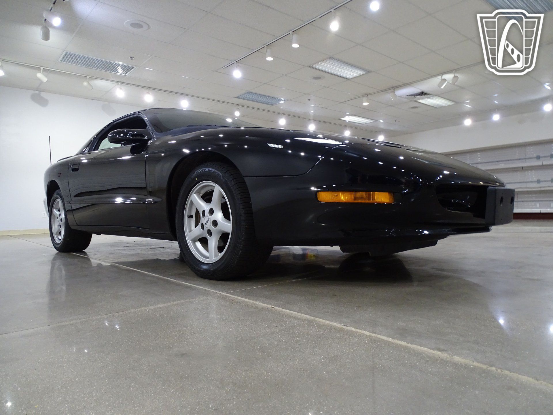 Used 1995 Pontiac Firebird Coupe RWD image 22