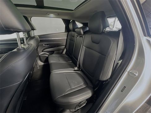 Used 2024 Hyundai Tucson Limited image 26