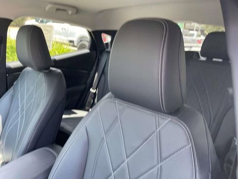 New 2025 Ford Mustang Mach-E Premium image 20