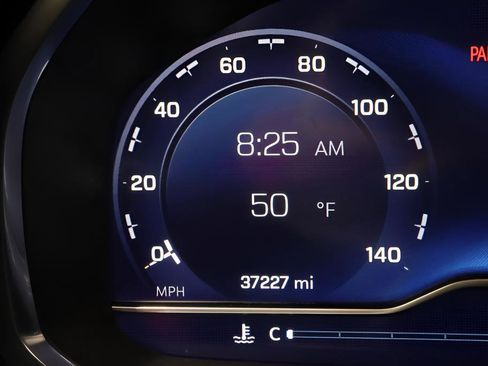 Used 2023 Chevrolet Tahoe High Country image 17